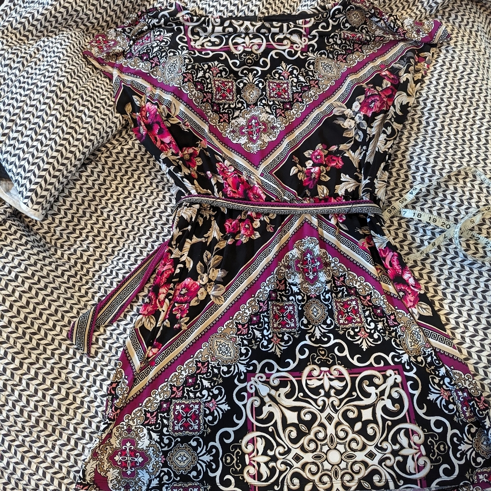 Blusson dress